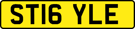 ST16YLE