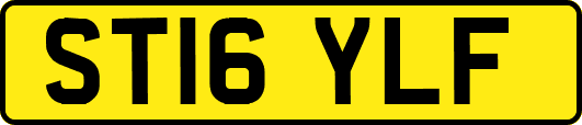 ST16YLF