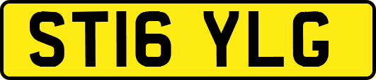 ST16YLG