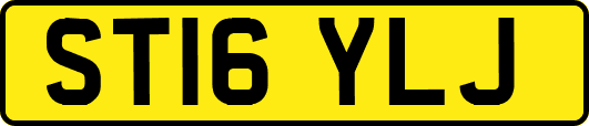 ST16YLJ