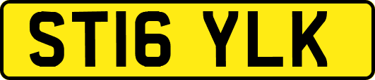 ST16YLK