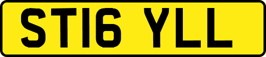 ST16YLL