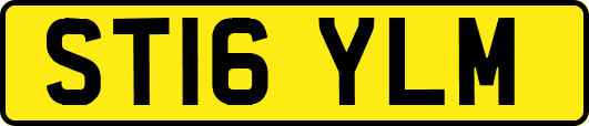 ST16YLM