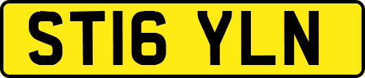 ST16YLN