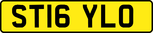 ST16YLO