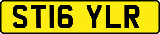 ST16YLR