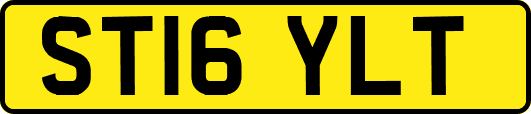 ST16YLT