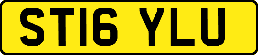 ST16YLU