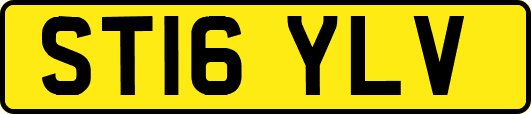 ST16YLV
