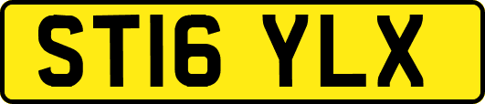 ST16YLX