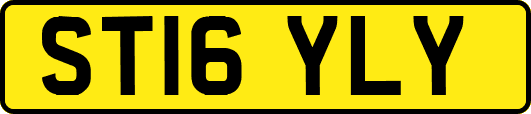 ST16YLY