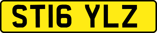 ST16YLZ