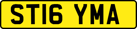 ST16YMA