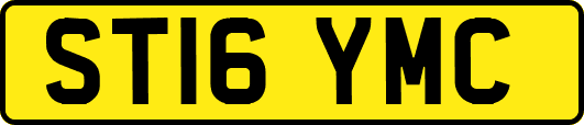 ST16YMC