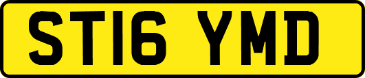 ST16YMD