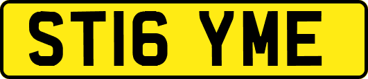 ST16YME