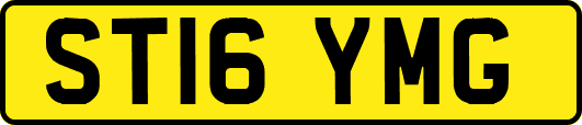 ST16YMG
