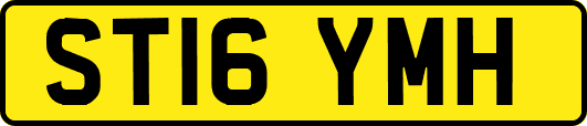 ST16YMH
