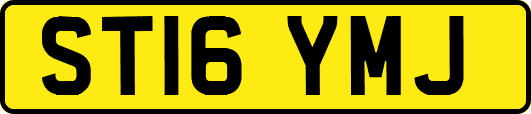 ST16YMJ