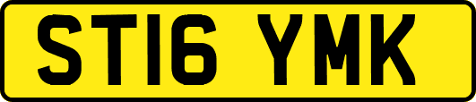 ST16YMK