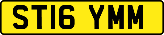 ST16YMM