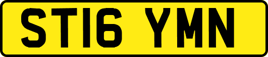 ST16YMN