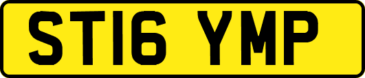 ST16YMP