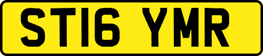 ST16YMR
