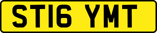 ST16YMT