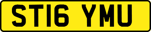 ST16YMU