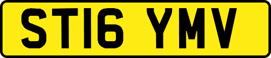 ST16YMV