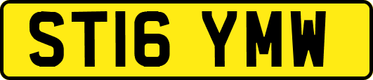 ST16YMW