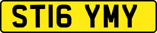 ST16YMY