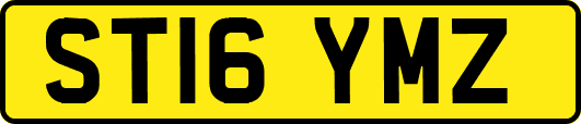 ST16YMZ