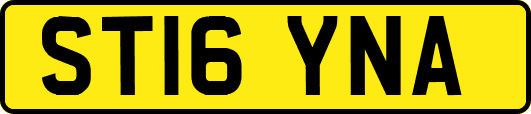 ST16YNA