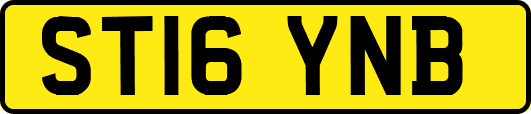 ST16YNB