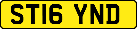 ST16YND