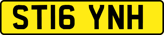 ST16YNH