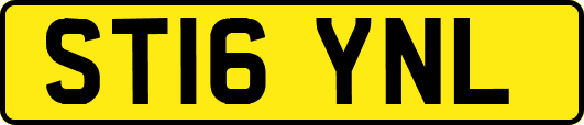 ST16YNL