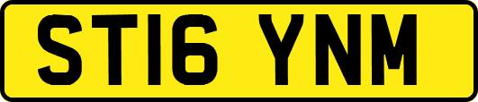 ST16YNM