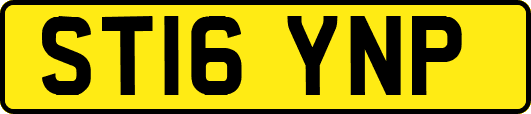 ST16YNP