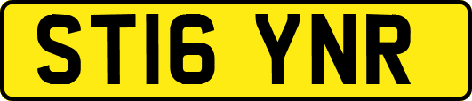 ST16YNR