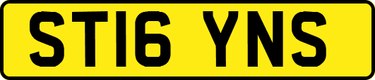 ST16YNS