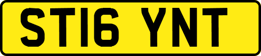 ST16YNT