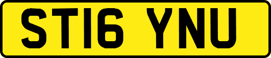 ST16YNU
