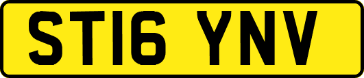 ST16YNV