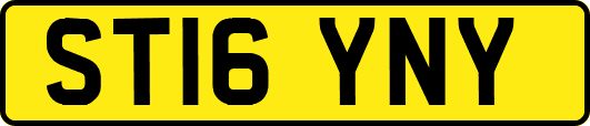 ST16YNY