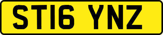 ST16YNZ