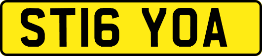 ST16YOA