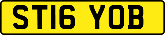 ST16YOB